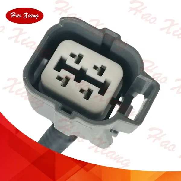 Haoxiang Auto New Material Oxygen O2 Lambda Sensor 36532-RAA-A01 For Honda Accord 2.4L 2003-2004 photo-2