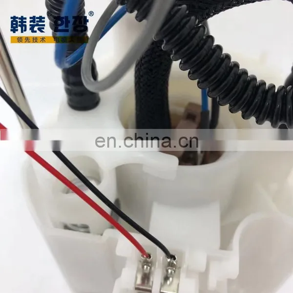 17040-EW80D	Fuel Pump Assembly	For	Nissan Tiida/New Sylphy photo-2