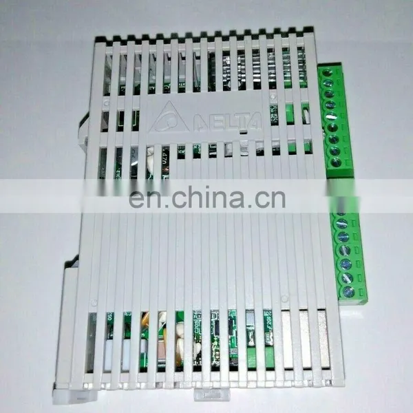 Delta SS2 Series Digital CPU Module DVP-14SS2 PLC Logic Controller Programmable PLC DVP-14SS211R photo-4