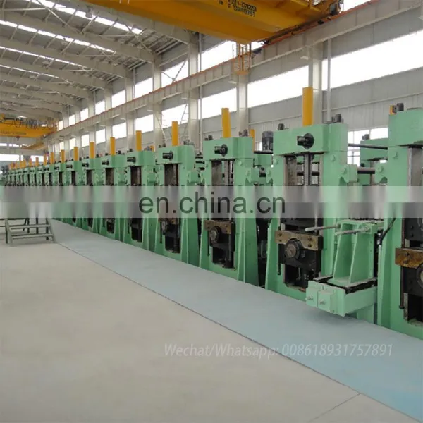 High Strength Quality Waterproof M Type Hot Rolled Used Steel Sheet Pile Machine photo-3