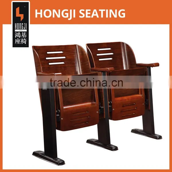 Retractable Church Prayer Chair JT001-M-V for Synagogue photo-6
