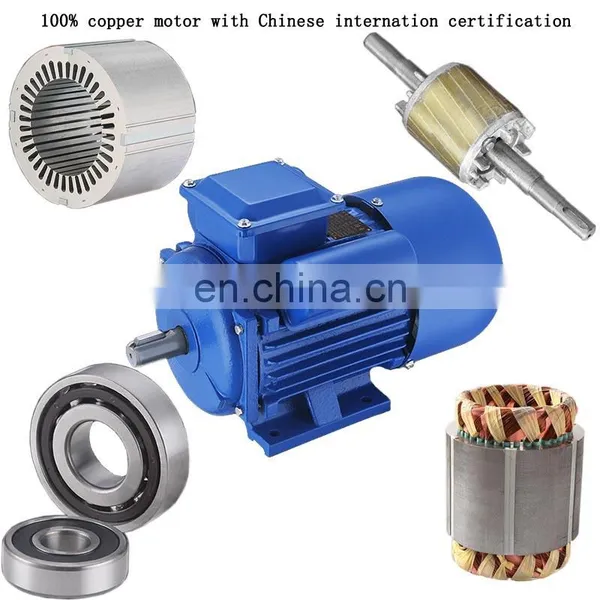 Professional Nut Butter Stone Grinder Peanut Butter Buy Online Maker photo-3