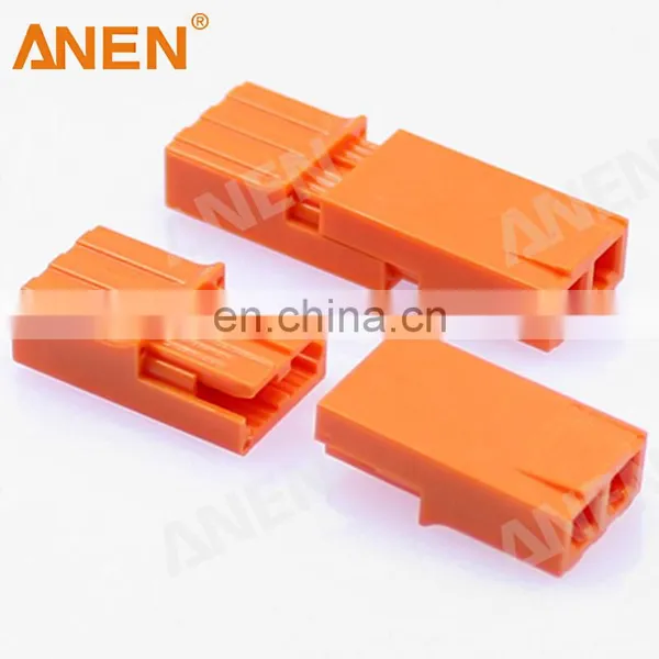 SA2-01 Connector Led Connector Genderless Simple 2pin Led Cable Connector photo-3
