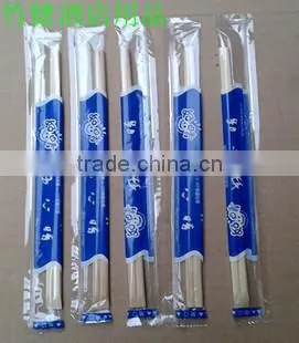 Multifunctional Tooth Picker and Chopstick Packaging Machine photo-2