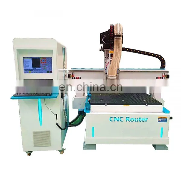 Professional Atc Linear Woodworking Engraving Cutting Machines Factory Outlets CNC photo-5