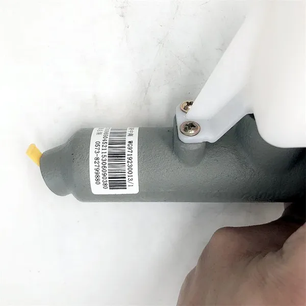 Hot Selling Original For HOWO HOWO Clutch Master Pump WG9719230013 photo-2