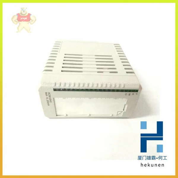 CI856 3BSE026055R1 ABB Controller Processor Module Spare Parts photo-4