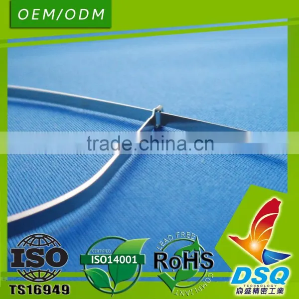 Adjustable Flexible Metal Cable Ties From Taiwan photo-2
