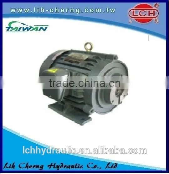 12 Volt Hydraulic Pump Motor
