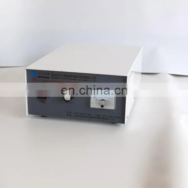 28khz 2400w Ultrasonic Cleaner Maquina Para Limpiar Inyectores Por Ultrasonido photo-4
