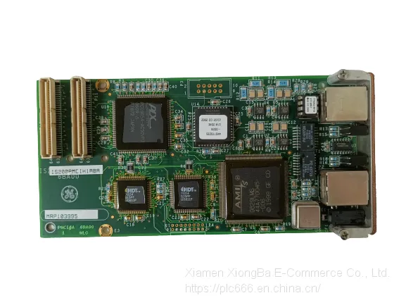 IS230TNPAH2A IS230TNCIH4C | GE MODULE GAS TURBINE CONTROL In Stock photo-2