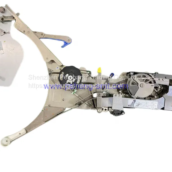 SMT JUKI ATF Tape Feeder AF16AS 16MM Feeder E3003706AB0 for Pick and Place Machine photo-2