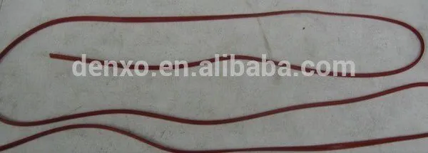 4962721 Engine Timing Cover Gasket for Cummin s ISX Engine photo-2
