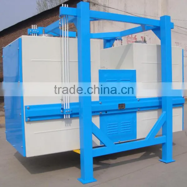 Double Bin Plansifter photo-3