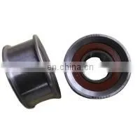 Tension Roller Bearing 256705 25*62*28 2105-1006124 Angular Contact Ball Bearing for VAZ 2110 2111 2112 2115 Cars photo-3