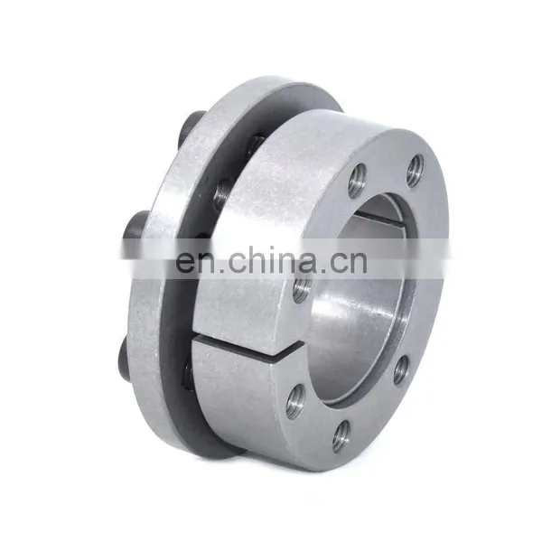 Factory Direct Hot Pin CSF-A8 Steel Power Locking Device Automatic Nickel Plated Locking Assembly photo-4