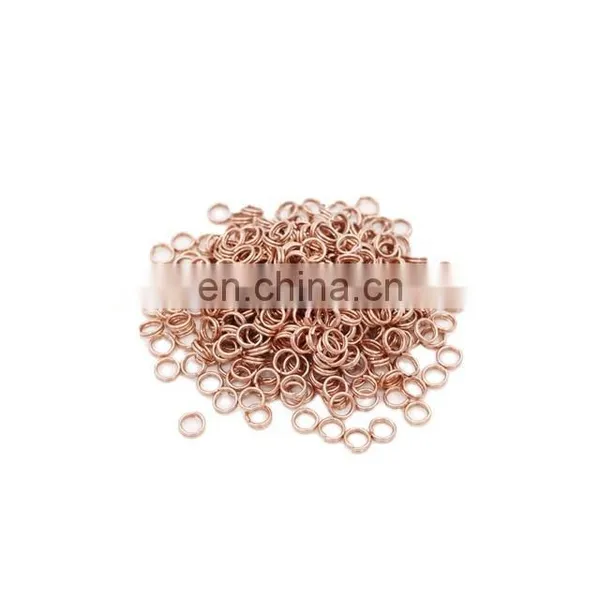 Good Price Copper Brazing Alloy Welding Ring