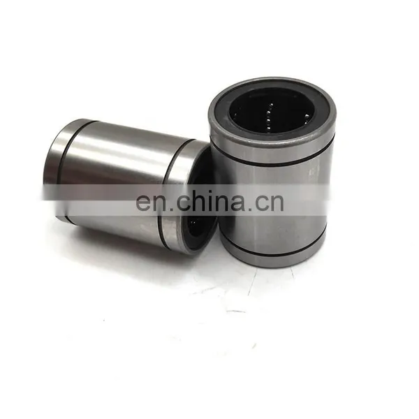 JAPAN High Grade Linear Motion Sliding Ball Bearing Inch Lmb4uu