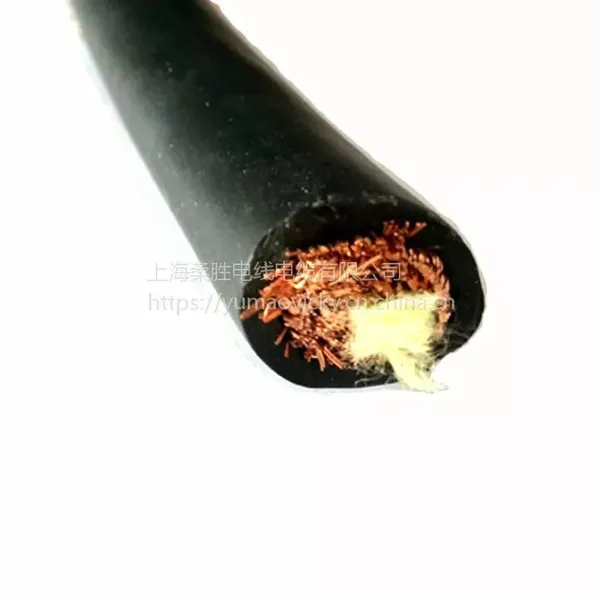 High Flexible Wire Single Core RSTRV4/6/8/10/12/16/18/20 Square photo-3