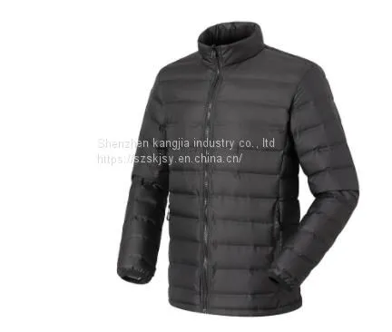 Thin Down Jacket