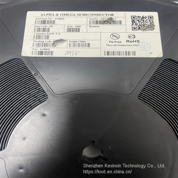 Discrete Semiconductor Products AO8830 Electronic Components photo-3