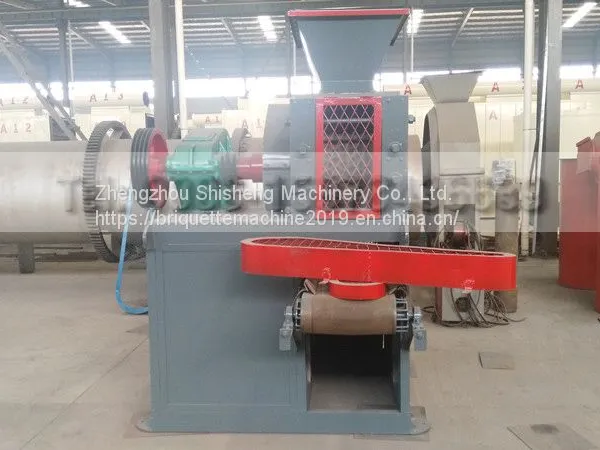 Metal Briquetting photo-3