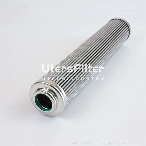 338801 01.NL 100.10API.30.E.P.VA UTERS Replace EATON hydraulic oil filter element photo-2