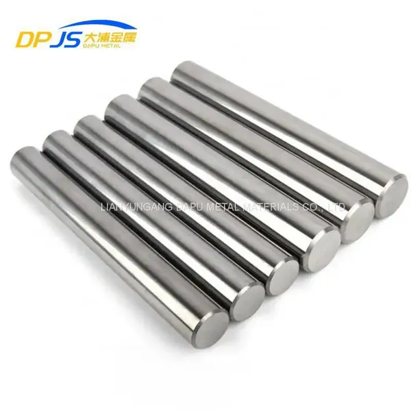 Stainless Steel Round Bar Metal Rod/bar S30908/s32950/s32205/2205/s31803/601/309ssi2 Customized For Building Material photo-5