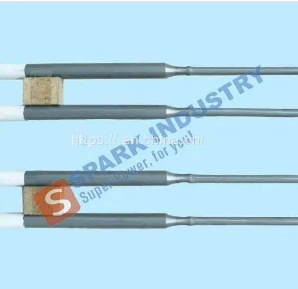 U-shape MoSi2 Heating Element