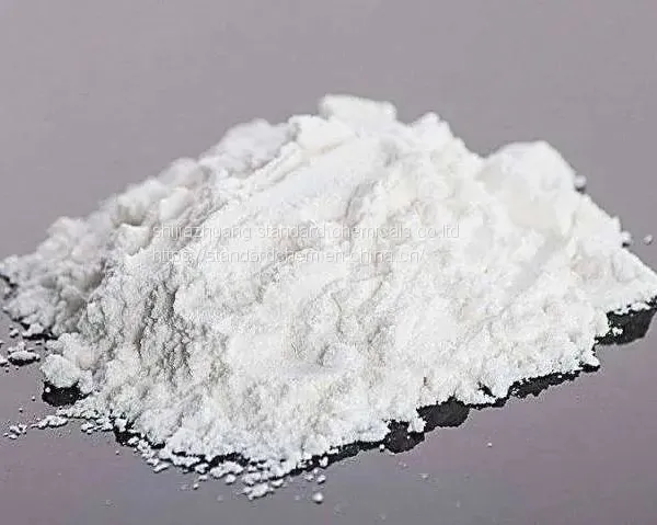 Octadecyl Amine 98% Textile Auxiliary Grade