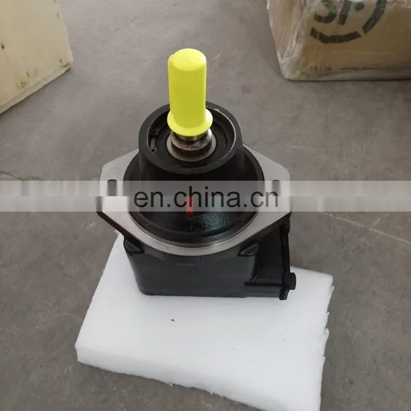 Excavator Hydraulic Parts 4669841 Oil Motor EX1200-6 Fan Motor photo-4