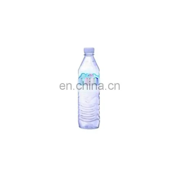 Bottle Water Drink Water Equipment