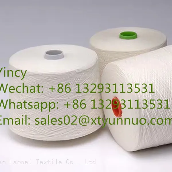 Cotton Sewing Thread Ne 40S2 photo-3