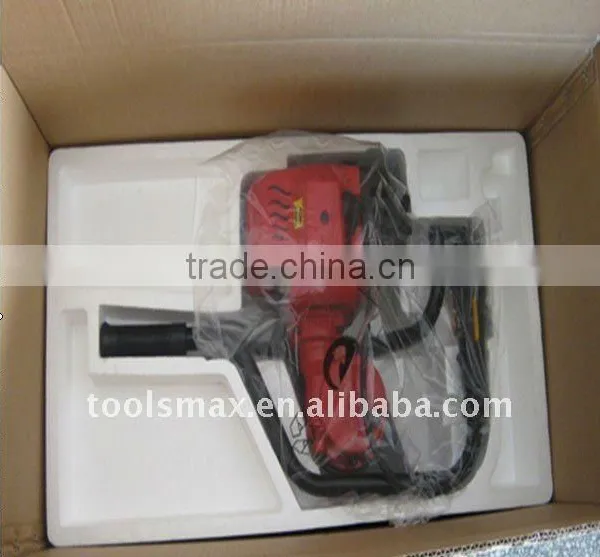 2013 New Power Tool 62cc Drilling Rig / Earth Auger as Hole Digging Tool photo-3