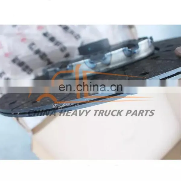 Factory Direct Price Concessions SINOTRUK SITRAK ZF16S2530TO 16Gear Transmission Parts WG9925160822 Clutch Slave Assembly photo-4
