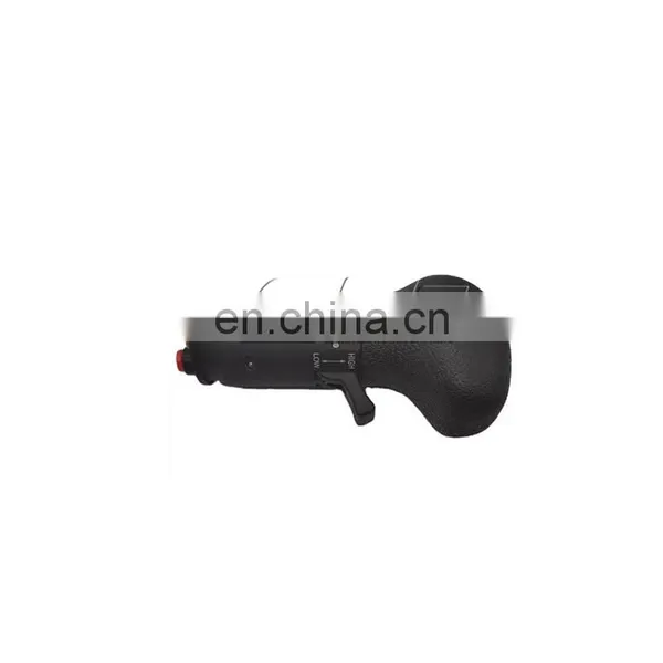 Heavy Truck Shacman F2000/L3000/M3000/F3000/X3000 Heavy Duty Truck Gearbox Spare Parts DZ93259240067 Ball Knob photo-2