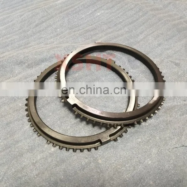 16S2530 Gearbox Parts Synchronizer Kit 1297304507 129730452512973045231297304485 photo-5