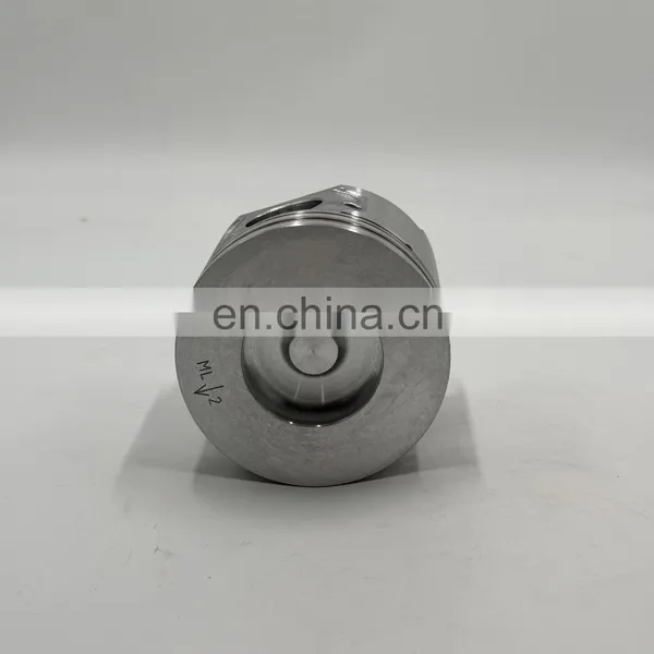 Tractor Excavator Marine Engine Piston 129907-22090 129908-22080 for Yanmar 4TNV94 4TNV98 Piston photo-3