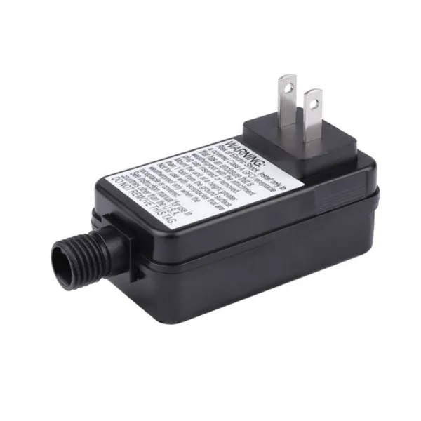 USA Outdoor ac Adapter5V 5000ma 25W 60W Power Supply for CCTV Camera LED Strip Motor and Fan Electronics