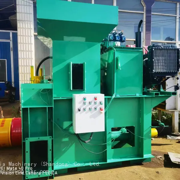 Cuber; Briquetting Machine Briquetting Machine Bander Tying Machine Packing Press Bagging Bagging Scale Automatic Baler