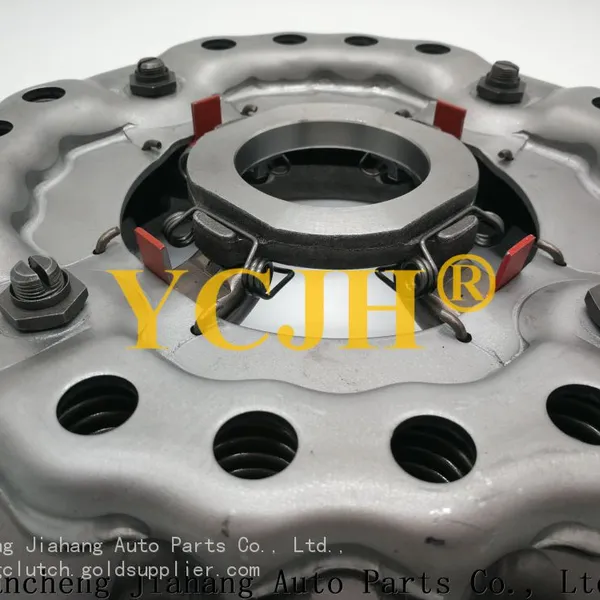 PRESSURE PLATE FOR FORD 3400 3500 4330 4400 4410 photo-5