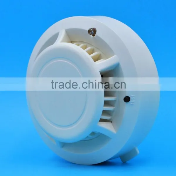 Cheap Cigarette Smoke Detector Alarm photo-3