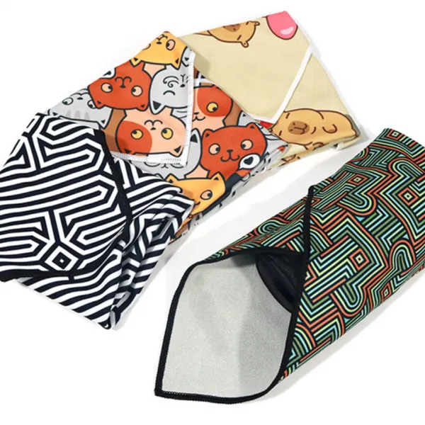 Magic Cloth Wrap photo-2