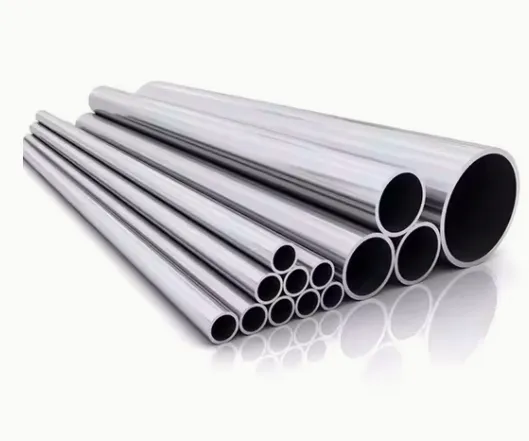 ASTM 304L Stainless Steel Welded Pipe Sanitary Piping Price Stainless Steel Pipe/Tube photo-2