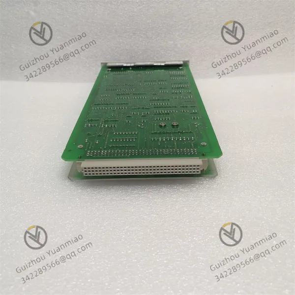 Bently Nevada 3500/25 Enhanced Key Phase Module photo-4