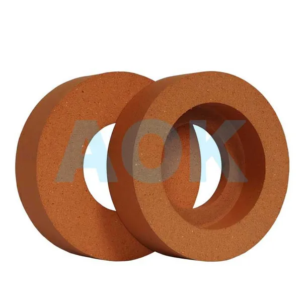 High Gloss 10S Water Pine Polishing Wheels Long-lasting Performance for Glass Edging Machines Factory-Direct photo-4