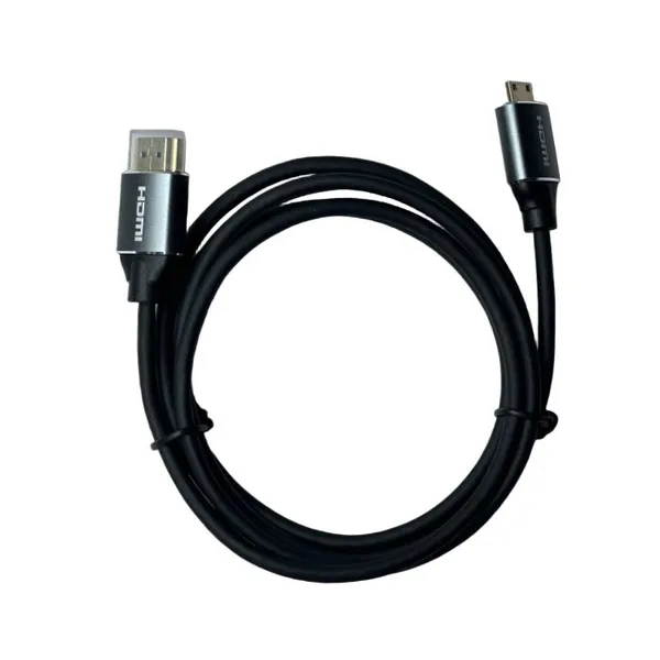 HDMI 2.1, Mini HDMI