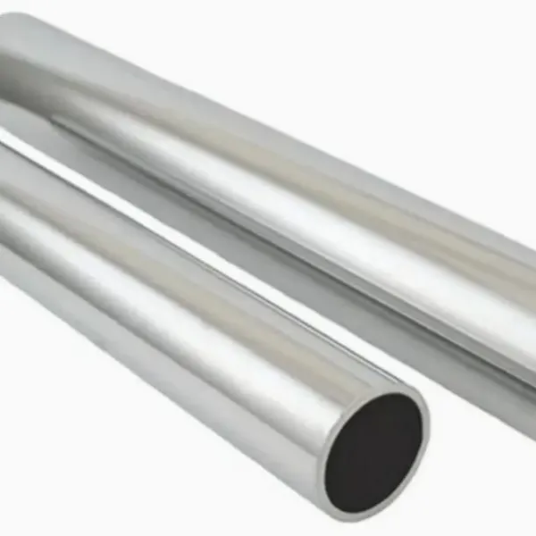 Hastelloy C4 Nickel Alloy Corrosion Resistant Tube C4 Tubing With Passivated Surface for Marine Heat Exchangers Applications photo-2