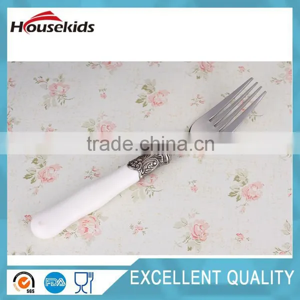 Stainless Steel Cutlery Set, Flatware, Spoon Knife and Forks Sets photo-6