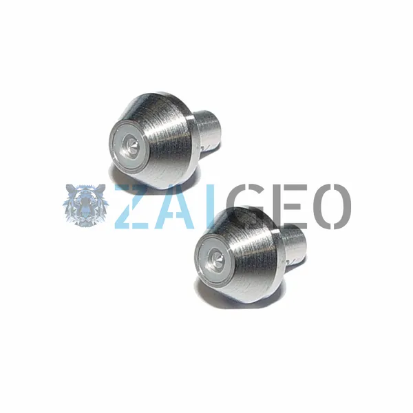 A2260006 A2260007 A2260008 A2260009 Waterjet A2260010 Nozzle Waterjet Ruby Orifice Waterjet Cutting Head Spare Parts photo-5